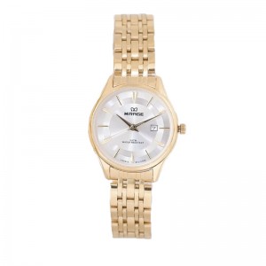 Mirage 8775 Gold White Lady LDBGPSL